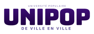 UnipopDeVilleEnVille-2024-25-LOGO
